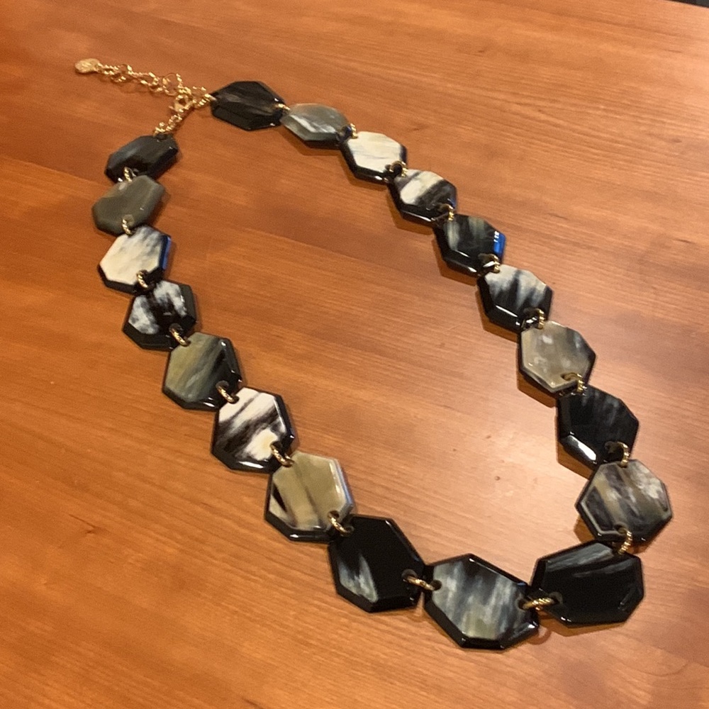 Statement Necklace/Belt
